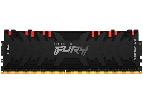 MEMORIJA KINGSTON 8GB/DIMM/DDR4/3600MHZ/CL16/FURY RENEGADE RGB